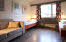 Olympiatoppen Sportshotell, Oslo, room, standard